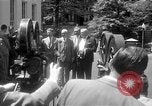 Image of Labor Representatives Washington DC USA, 1952, second 48 stock footage video 65675049712