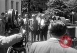 Image of Labor Representatives Washington DC USA, 1952, second 50 stock footage video 65675049712