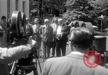 Image of Labor Representatives Washington DC USA, 1952, second 51 stock footage video 65675049712