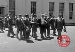 Image of Labor Representatives Washington DC USA, 1952, second 52 stock footage video 65675049712