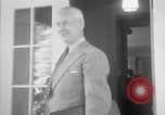 Immagine di Charles Sawyer Washington DC USA, 1952, secondo 1 filmato di repertorio 65675049713