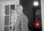 Immagine di Charles Sawyer Washington DC USA, 1952, secondo 3 filmato di repertorio 65675049713