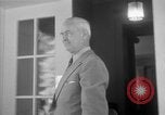 Immagine di Charles Sawyer Washington DC USA, 1952, secondo 5 filmato di repertorio 65675049713