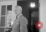 Immagine di Charles Sawyer Washington DC USA, 1952, secondo 7 filmato di repertorio 65675049713