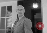 Immagine di Charles Sawyer Washington DC USA, 1952, secondo 8 filmato di repertorio 65675049713