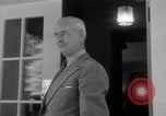 Immagine di Charles Sawyer Washington DC USA, 1952, secondo 9 filmato di repertorio 65675049713