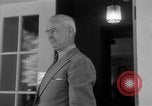 Immagine di Charles Sawyer Washington DC USA, 1952, secondo 10 filmato di repertorio 65675049713