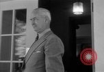 Immagine di Charles Sawyer Washington DC USA, 1952, secondo 11 filmato di repertorio 65675049713