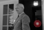 Immagine di Charles Sawyer Washington DC USA, 1952, secondo 12 filmato di repertorio 65675049713