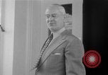 Immagine di Charles Sawyer Washington DC USA, 1952, secondo 13 filmato di repertorio 65675049713