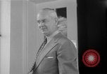 Immagine di Charles Sawyer Washington DC USA, 1952, secondo 14 filmato di repertorio 65675049713
