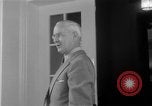Immagine di Charles Sawyer Washington DC USA, 1952, secondo 15 filmato di repertorio 65675049713