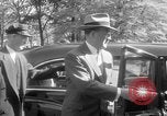Immagine di Acciaio i dirigenti di società Washington DC USA, 1952, secondo 5 filmato di repertorio 65675049714