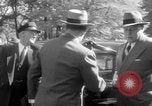 Immagine di Acciaio i dirigenti di società Washington DC USA, 1952, secondo 6 filmato di repertorio 65675049714