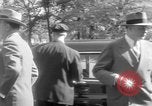 Immagine di Acciaio i dirigenti di società Washington DC USA, 1952, secondo 8 filmato di repertorio 65675049714