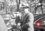 Immagine di Acciaio i dirigenti di società Washington DC USA, 1952, secondo 9 filmato di repertorio 65675049714