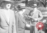 Immagine di Acciaio i dirigenti di società Washington DC USA, 1952, secondo 10 filmato di repertorio 65675049714