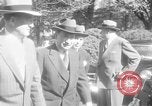 Immagine di Acciaio i dirigenti di società Washington DC USA, 1952, secondo 11 filmato di repertorio 65675049714