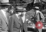 Immagine di Acciaio i dirigenti di società Washington DC USA, 1952, secondo 12 filmato di repertorio 65675049714