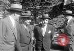 Immagine di Acciaio i dirigenti di società Washington DC USA, 1952, secondo 13 filmato di repertorio 65675049714