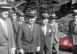 Immagine di Acciaio i dirigenti di società Washington DC USA, 1952, secondo 14 filmato di repertorio 65675049714