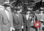 Immagine di Acciaio i dirigenti di società Washington DC USA, 1952, secondo 15 filmato di repertorio 65675049714