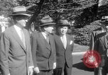 Immagine di Acciaio i dirigenti di società Washington DC USA, 1952, secondo 16 filmato di repertorio 65675049714