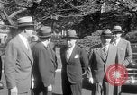Immagine di Acciaio i dirigenti di società Washington DC USA, 1952, secondo 18 filmato di repertorio 65675049714