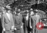Immagine di Acciaio i dirigenti di società Washington DC USA, 1952, secondo 20 filmato di repertorio 65675049714