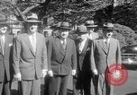 Immagine di Acciaio i dirigenti di società Washington DC USA, 1952, secondo 21 filmato di repertorio 65675049714