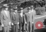 Immagine di Acciaio i dirigenti di società Washington DC USA, 1952, secondo 27 filmato di repertorio 65675049714