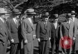 Immagine di Acciaio i dirigenti di società Washington DC USA, 1952, secondo 30 filmato di repertorio 65675049714