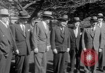 Immagine di Acciaio i dirigenti di società Washington DC USA, 1952, secondo 31 filmato di repertorio 65675049714