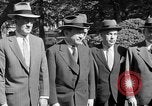 Immagine di Acciaio i dirigenti di società Washington DC USA, 1952, secondo 32 filmato di repertorio 65675049714