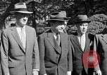 Immagine di Acciaio i dirigenti di società Washington DC USA, 1952, secondo 33 filmato di repertorio 65675049714