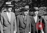 Immagine di Acciaio i dirigenti di società Washington DC USA, 1952, secondo 34 filmato di repertorio 65675049714