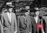 Immagine di Acciaio i dirigenti di società Washington DC USA, 1952, secondo 35 filmato di repertorio 65675049714