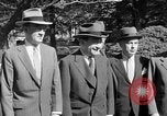 Immagine di Acciaio i dirigenti di società Washington DC USA, 1952, secondo 36 filmato di repertorio 65675049714