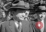 Immagine di Acciaio i dirigenti di società Washington DC USA, 1952, secondo 37 filmato di repertorio 65675049714