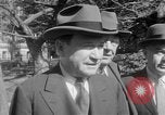 Immagine di Acciaio i dirigenti di società Washington DC USA, 1952, secondo 38 filmato di repertorio 65675049714