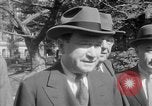 Immagine di Acciaio i dirigenti di società Washington DC USA, 1952, secondo 39 filmato di repertorio 65675049714
