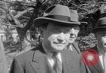 Immagine di Acciaio i dirigenti di società Washington DC USA, 1952, secondo 40 filmato di repertorio 65675049714
