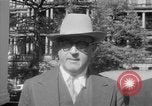 Immagine di Acciaio i dirigenti di società Washington DC USA, 1952, secondo 43 filmato di repertorio 65675049714