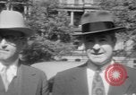 Immagine di Acciaio i dirigenti di società Washington DC USA, 1952, secondo 44 filmato di repertorio 65675049714