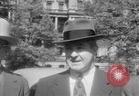 Immagine di Acciaio i dirigenti di società Washington DC USA, 1952, secondo 45 filmato di repertorio 65675049714