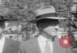 Immagine di Acciaio i dirigenti di società Washington DC USA, 1952, secondo 46 filmato di repertorio 65675049714
