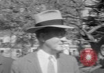 Immagine di Acciaio i dirigenti di società Washington DC USA, 1952, secondo 47 filmato di repertorio 65675049714
