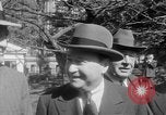 Immagine di Acciaio i dirigenti di società Washington DC USA, 1952, secondo 48 filmato di repertorio 65675049714