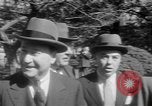 Immagine di Acciaio i dirigenti di società Washington DC USA, 1952, secondo 49 filmato di repertorio 65675049714