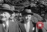 Immagine di Acciaio i dirigenti di società Washington DC USA, 1952, secondo 50 filmato di repertorio 65675049714